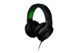 Razer Kraken Black Геймърски слушалки