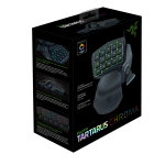 Razer Tartarus Chroma Геймърска клавиатура