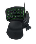 Razer Tartarus Chroma Геймърска клавиатура