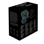 Razer Tartarus Chroma Геймърска клавиатура