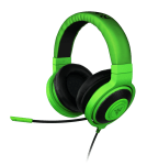 Razer Kraken Pro Green Геймърски слушалки