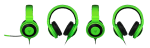 Razer Kraken Pro Green Геймърски слушалки