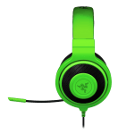 Razer Kraken Pro Green Геймърски слушалки