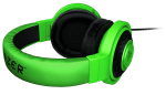 Razer Kraken Pro Green Геймърски слушалки