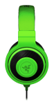 Razer Kraken Pro Green Геймърски слушалки