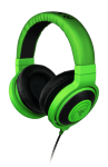 Razer Kraken Pro Green Геймърски слушалки