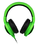 Razer Kraken Pro Green Геймърски слушалки