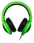 Razer Kraken Pro Green Геймърски слушалки