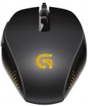 Logitech G303 Daedalus Apex Performance Edition Геймърска мишка