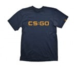 CS:GO T-Shirt Logo, Size M