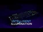 Logitech G910 Orion Spectrum RGB механична клавиатура с Romer-G суичове