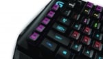 Logitech G910 Orion Spectrum RGB механична клавиатура с Romer-G суичове