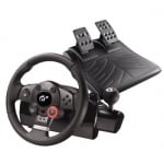 Logitech Driving Force GT Геймърски волан с педали