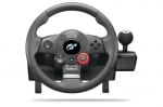 Logitech Driving Force GT Геймърски волан с педали