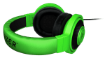 Razer Kraken Green Геймърски слушалки