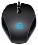 Logitech G302 Daedalus Prime MOBA Геймърска мишка