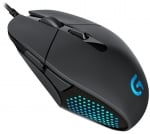 Logitech G302 Daedalus Prime MOBA Геймърска мишка