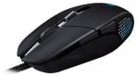 Logitech G302 Daedalus Prime MOBA Геймърска мишка