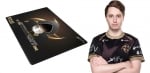 Xtrfy GeT_RiGhT NiP Large Геймърски пад за мишка