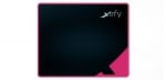 Xtrfy Pink Color Line Medium Геймърски пад за мишка