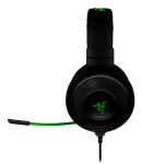 Razer Kraken Pro Black Геймърски слушалки