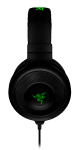 Razer Kraken Pro Black Геймърски слушалки