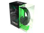 Razer Kraken Pro Black Геймърски слушалки