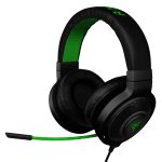 Razer Kraken Pro Black Геймърски слушалки