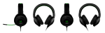 Razer Kraken Pro Black Геймърски слушалки