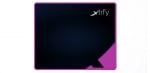 Xtrfy Purple Color Line Medium Геймърски пад за мишка