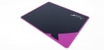 Xtrfy Purple Color Line Medium Геймърски пад за мишка