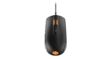 SteelSeries Rival 100 Black Геймърска оптична мишка