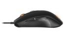 SteelSeries Rival 100 Black Геймърска оптична мишка