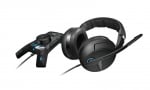 Roccat Kave XTD 5.1 Digital Геймърски слушалки с външна звукова карта