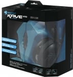 Roccat Kave XTD Stereo Геймърски слушалки