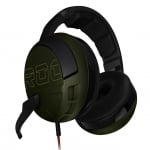 Roccat Kave XTD Stereo Military Camo Charge Геймърски слушалки