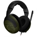 Roccat Kave XTD Stereo Military Camo Charge Геймърски слушалки