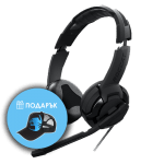 Roccat Kulo Virtual 7.1 Surround Sound Геймърски слушалки