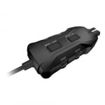 Roccat Kave XTD 5.1 Analog Surround Геймърски слушалки