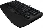 Roccat Ryos TKL Pro Brown геймърска механична клавиатура с Cherry MX Brown суичове