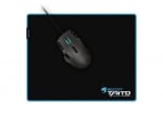 Roccat Taito Control Mid-Size Геймърски пад за мишка