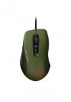 Roccat Kone Pure Camo Charge Геймърска оптична мишка