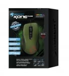 Roccat Kone Pure Camo Charge Геймърска оптична мишка