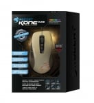 Roccat Kone Pure Desert Strike Геймърска оптична мишка