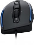 Roccat Kone XTD Геймърска лазерна мишка