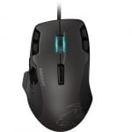 Roccat Tyon Black Геймърска лазерна мишка