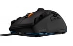 Roccat Tyon Black Геймърска лазерна мишка