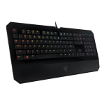 Razer Deathstalker Chroma Геймърска клавиатура