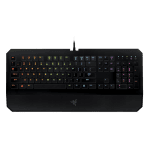 Razer Deathstalker Chroma Геймърска клавиатура