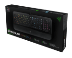 Razer Deathstalker Chroma Геймърска клавиатура